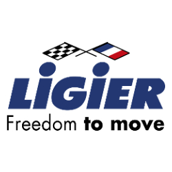 Ligier - pojazdy od 14 roku życia. Prawo jazdy AM, karta motorowerowa